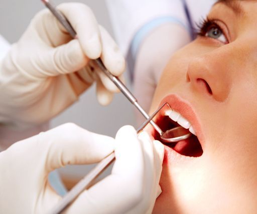 Cosmetic Dentist Torrance