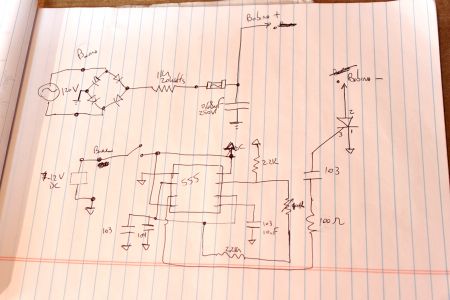 Second Circuit: Control and Finesse