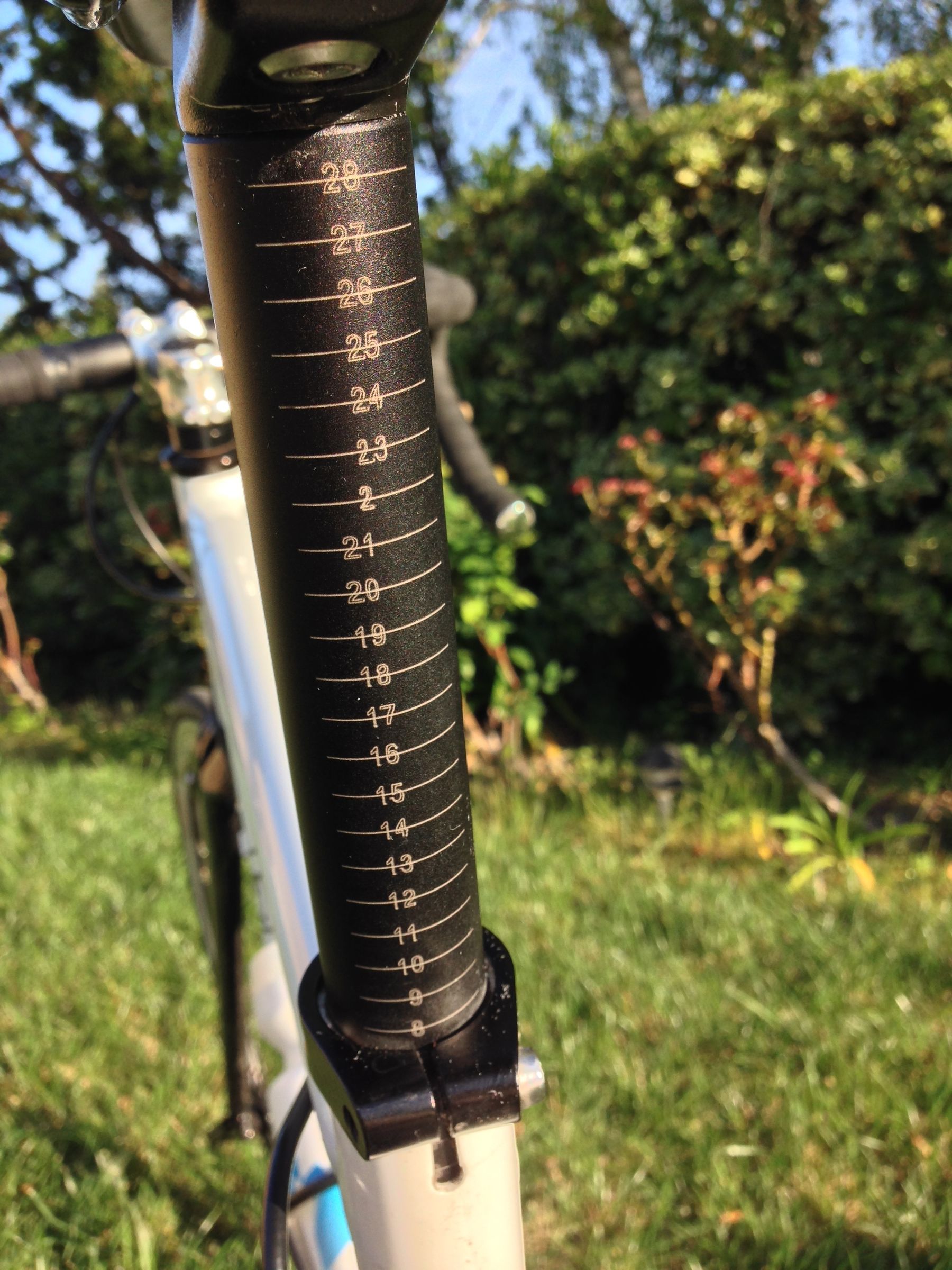 Vector Etch Anodized Aluminum