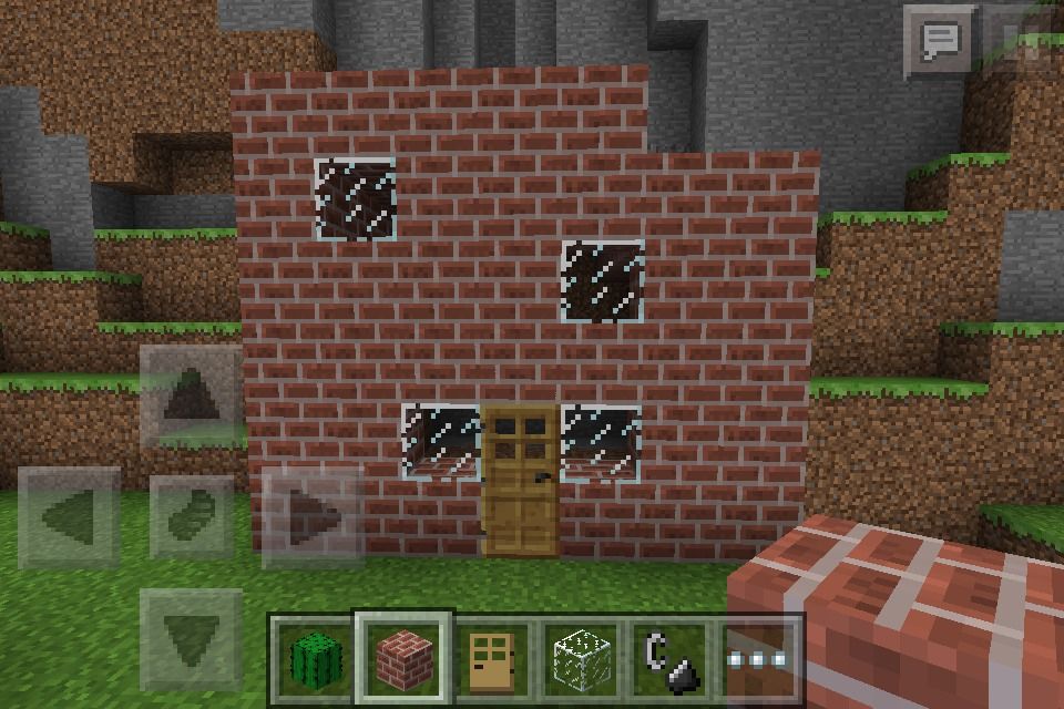 How to Make Your House Look Western and Get Protected From Mobs