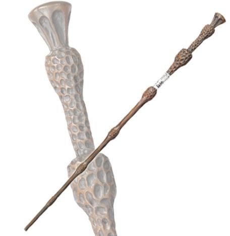 Elder Wand: Part Two : 8 Steps - Instructables