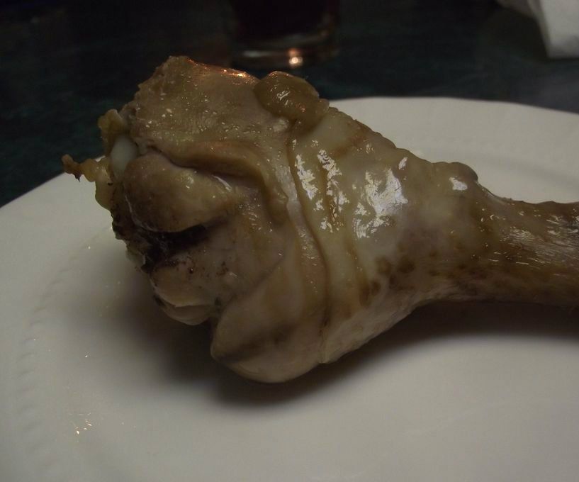 Tasty Chicken