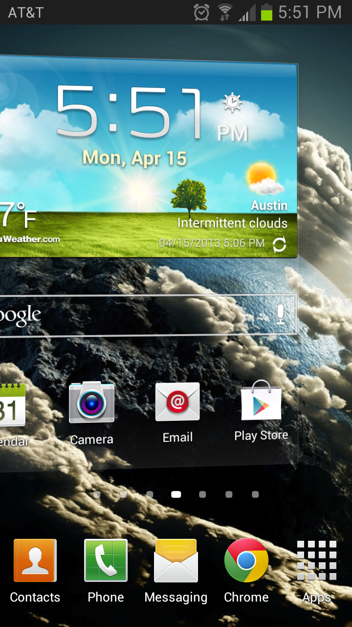 How to play GameBoy Advance games on an Android phone