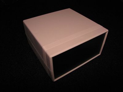Amazing Buttons Box for Kids : 7 Steps (with Pictures) - Instructables