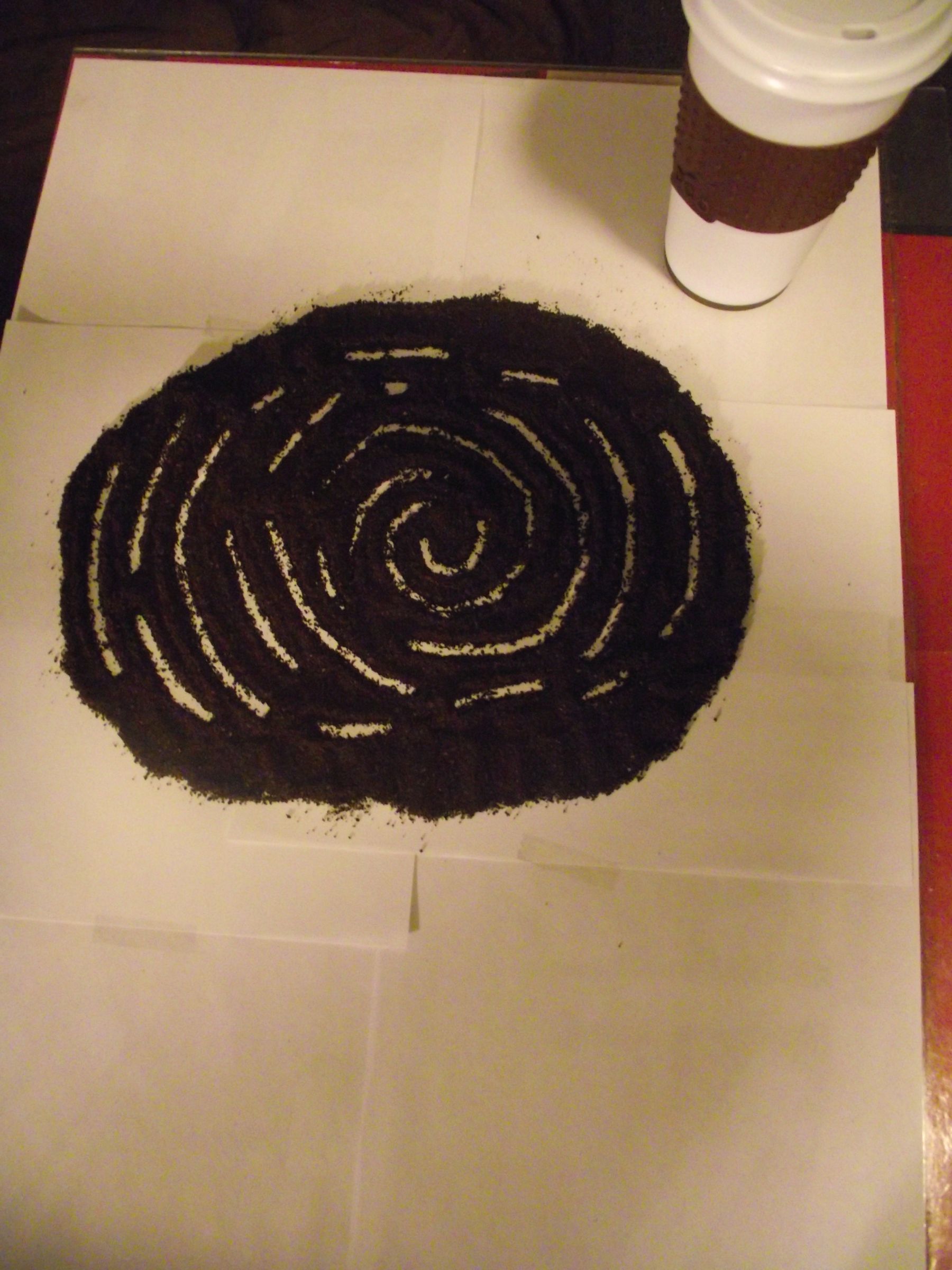 Fingerprint Attack - April Fools Day Prank