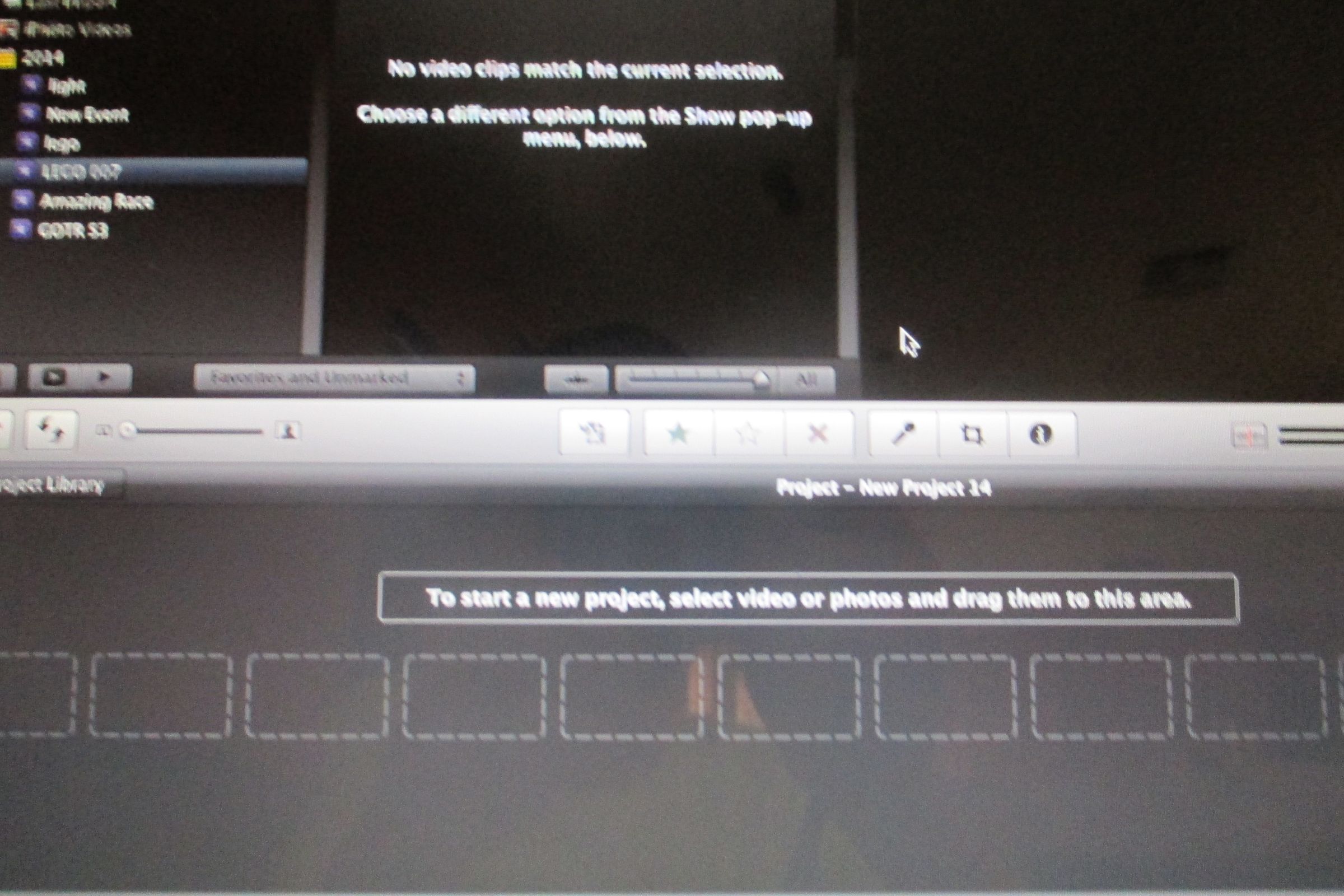 How to Do Stop Motion With IMovie 24 Steps Instructables