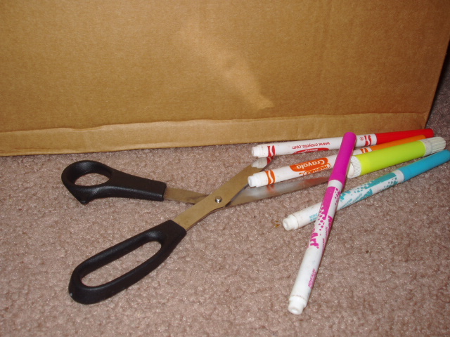 Pac-man Characters Made Easy