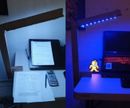 Cardboard Desk Lamp: DIY, Easy and Functional