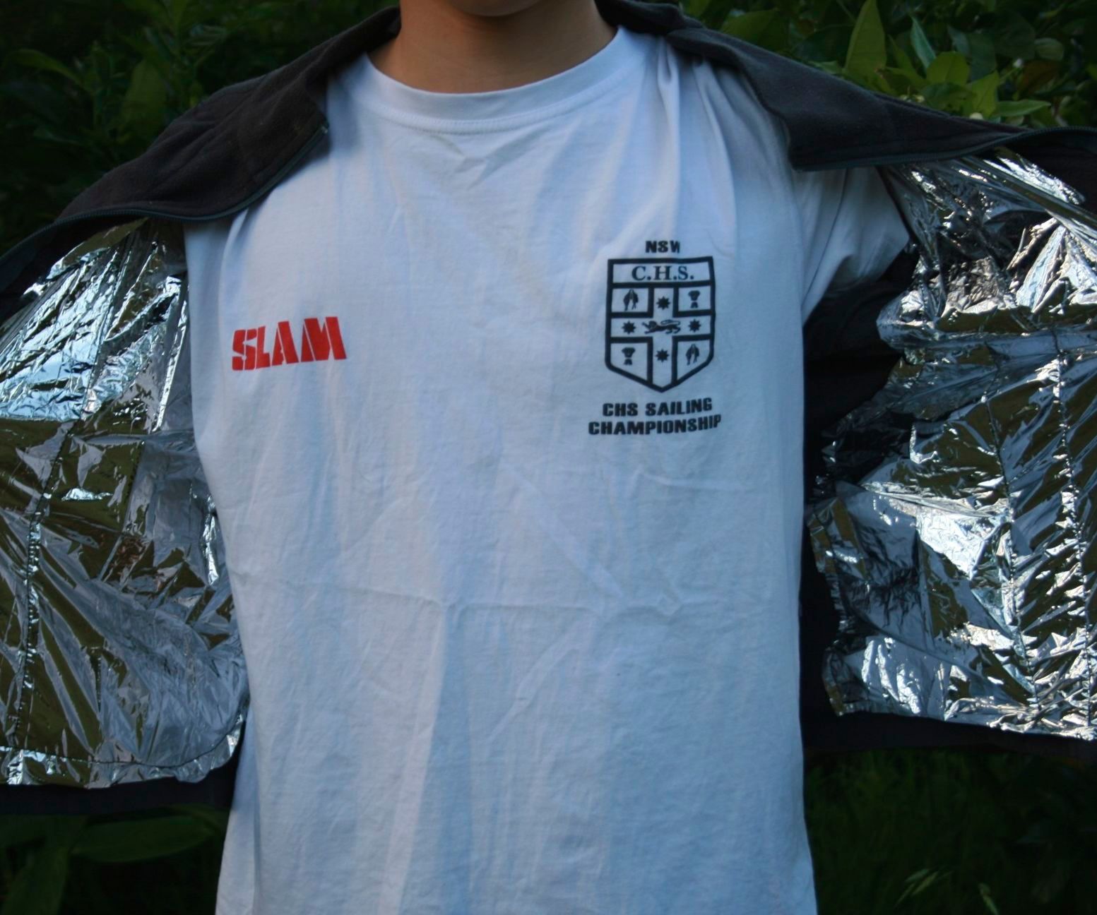 How to Insulate a Jacket for Winter