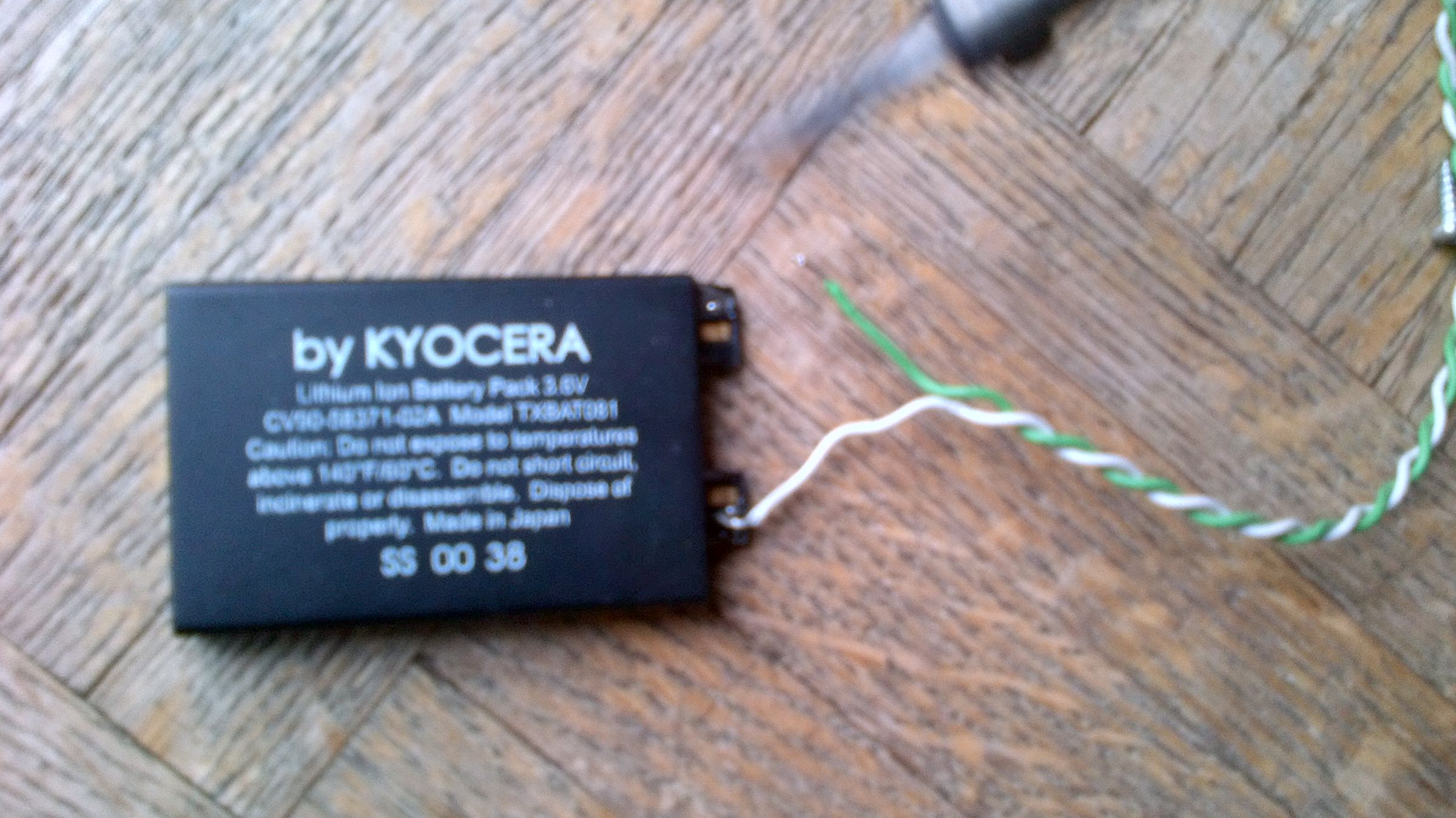 Bug Zapper Battery Replacement 7 Steps Instructables