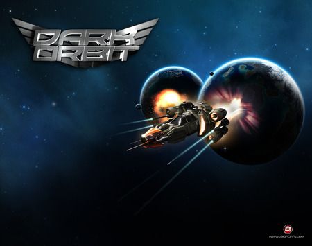 Dark Orbit: How to Get Tons of Credits