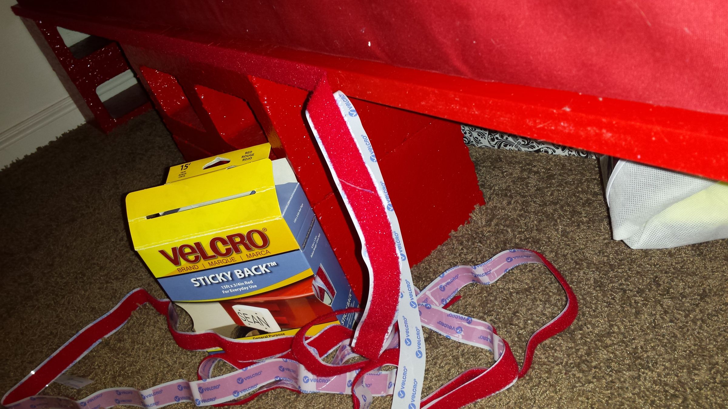 Cinder Block Bed Frame / Storage Bed 10 Steps (with Pictures