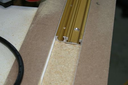 Bench-mounted Router Table : 11 Steps (with Pictures) - Instructables