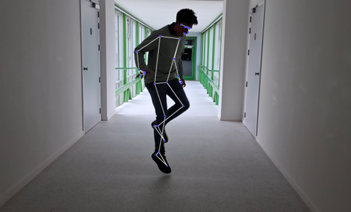 Collecting & Annotating the Data