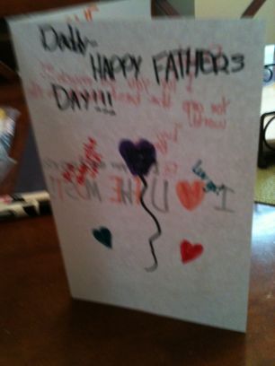 AWESOME CARD
