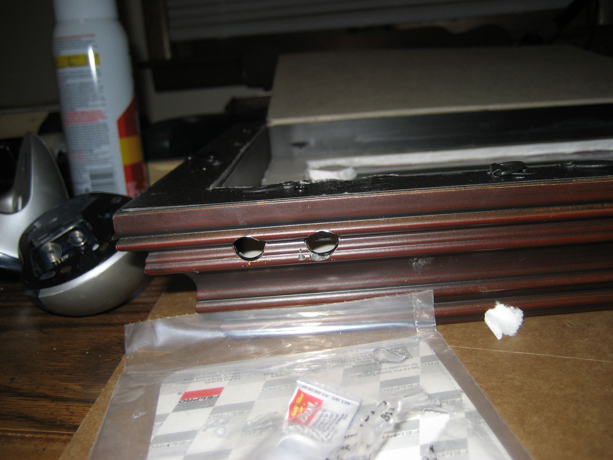 Still Yet Another Digital Picture Frame (Linux) 9 Steps Instructables