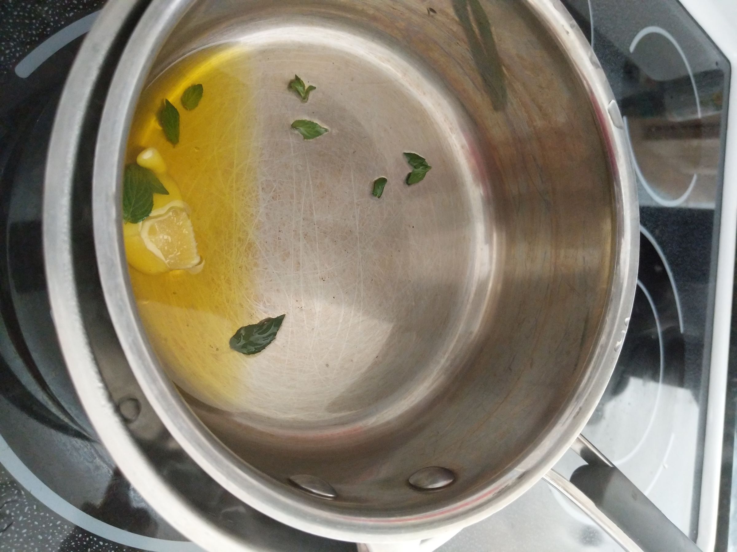 How to Make Double Boiler (water Bath) Instructables