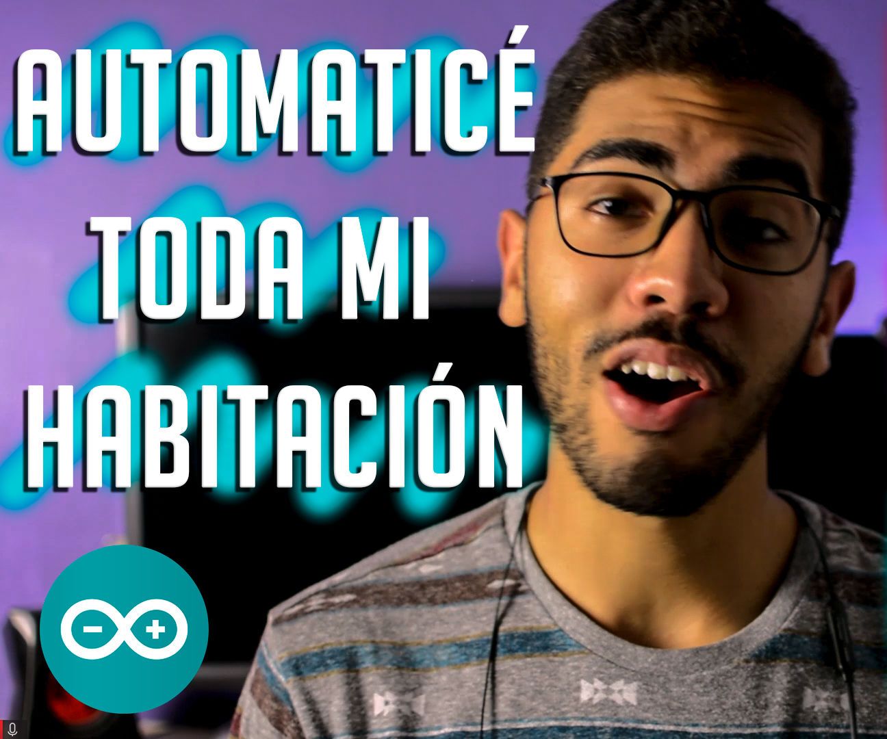 How to Automate Your Room With Arduino? ENC28j60 Android & IOS Final Part