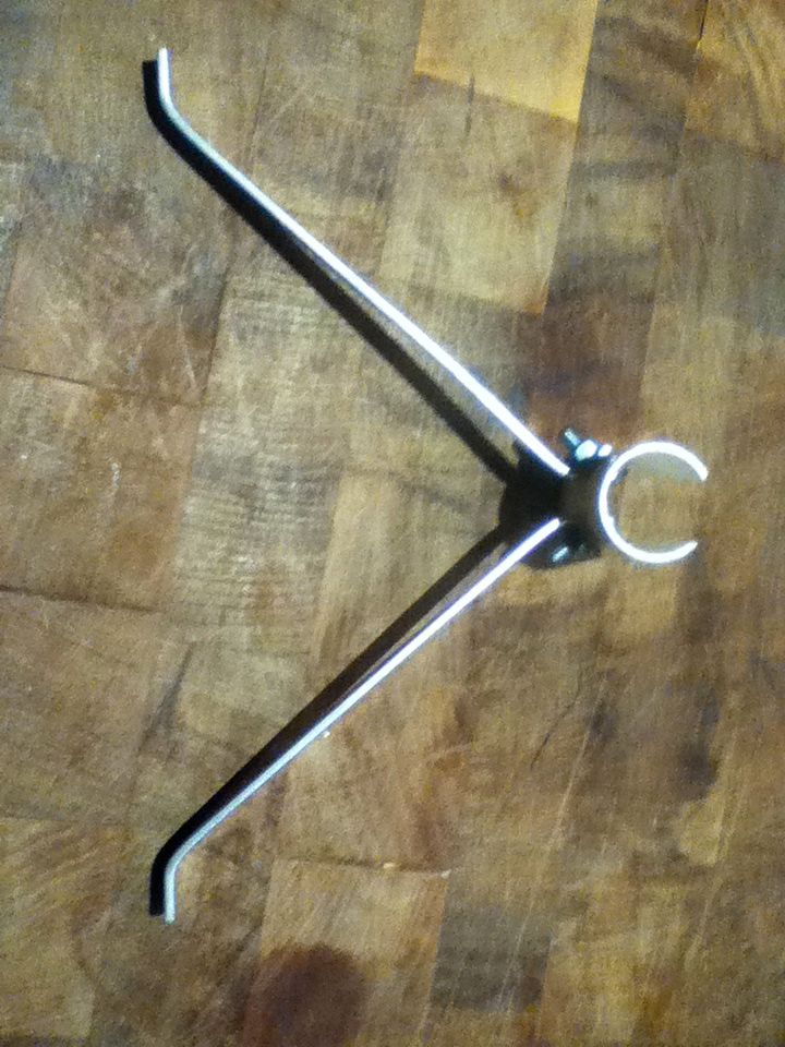 Bipod (for Air Gun)