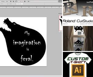 SparkTruck Recommends: Vinyl Cutter