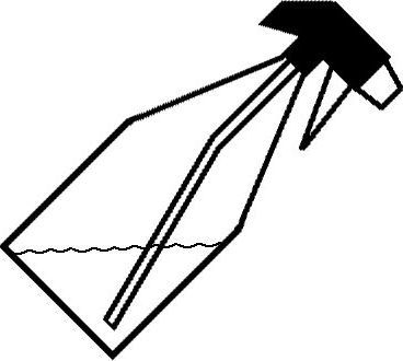 Make cleaning up easy and cheap with these tips