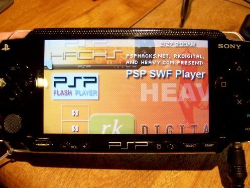 How to Take Your PSP ISOs and CSOs on the Road!!!