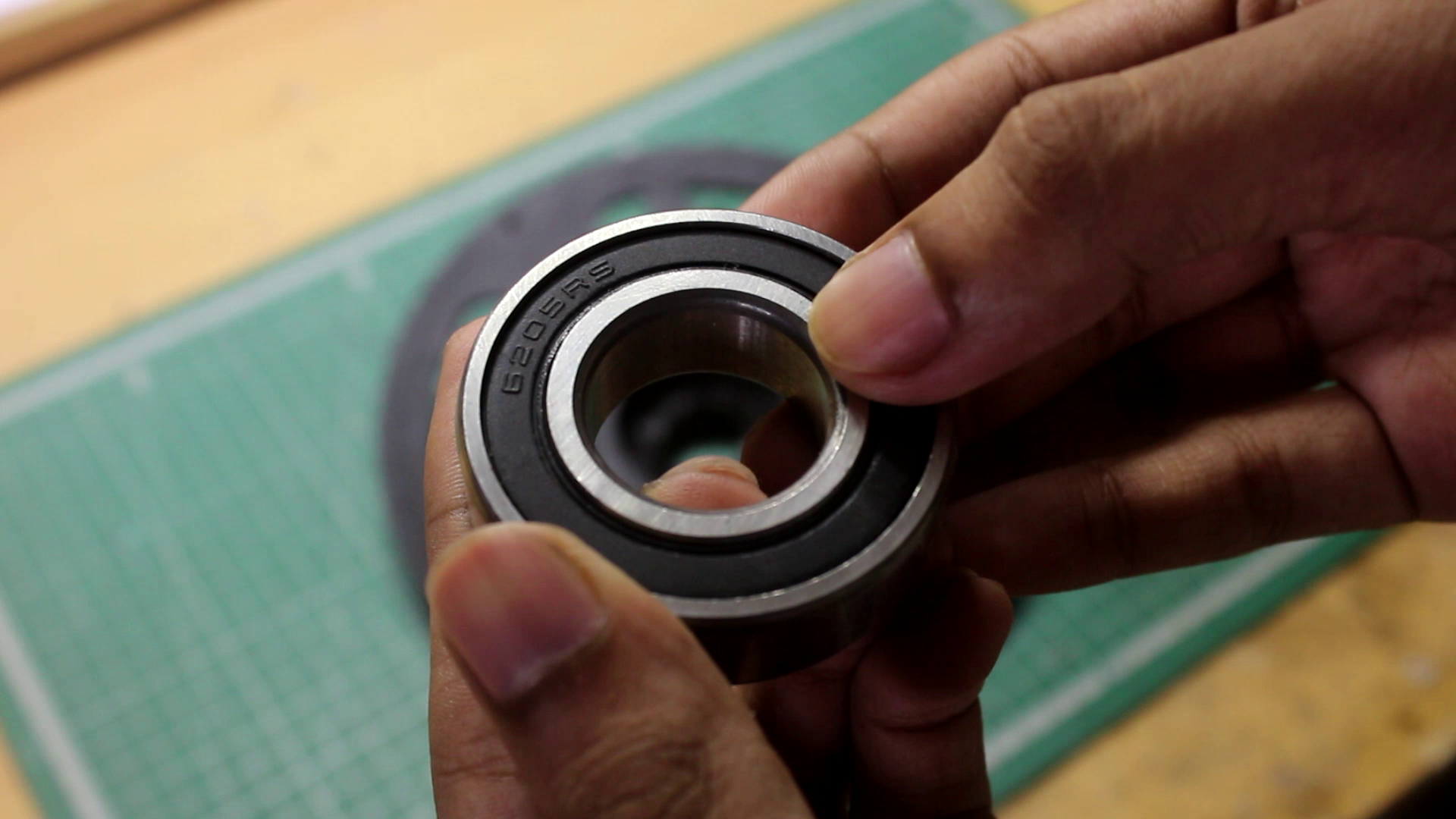 Electronic Turntable With Perfectly Over Engineered Design : 26 Steps ...