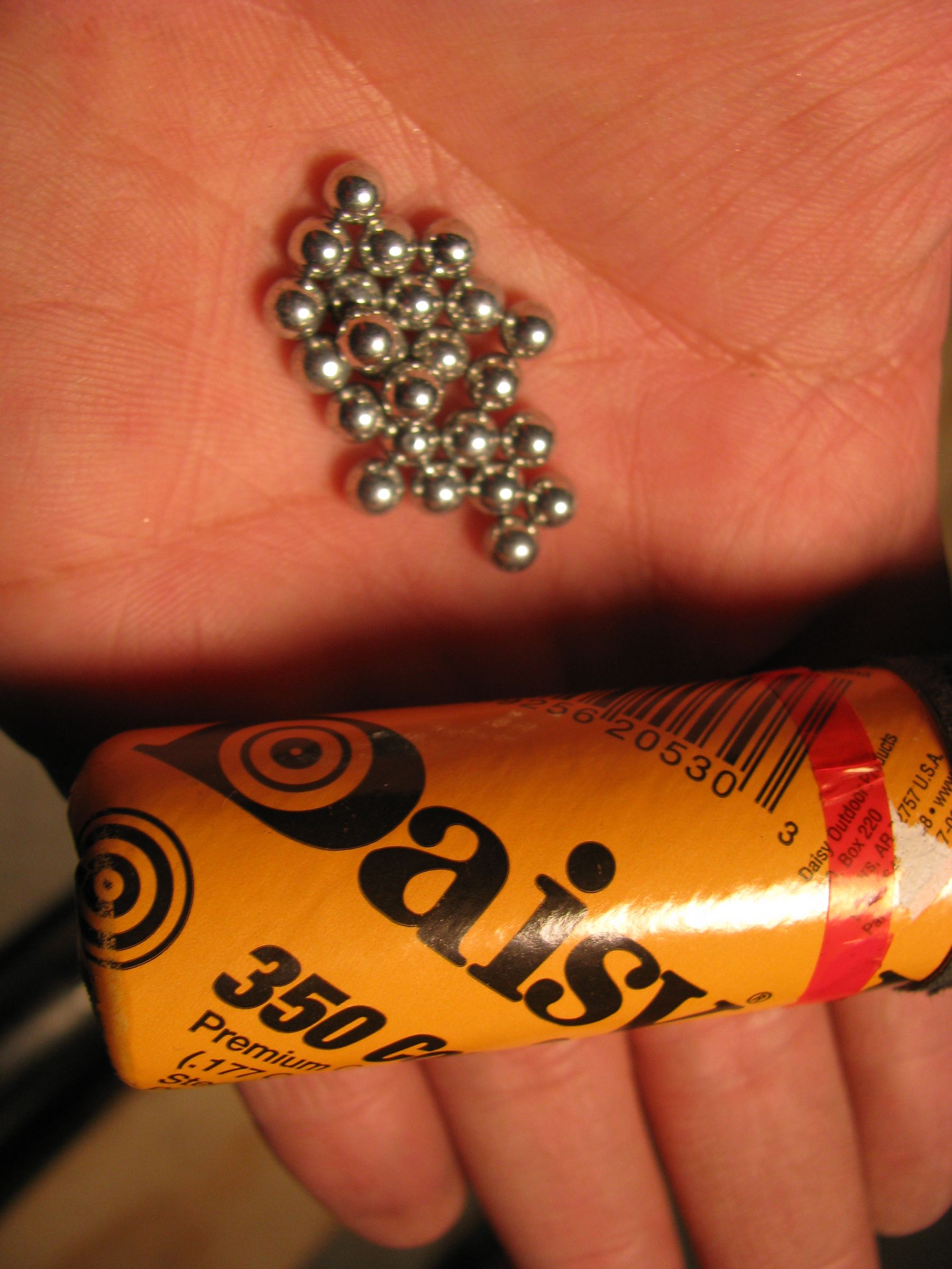 Zinc & Copper Pendant (with Pictures) Instructables