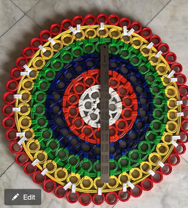 Multiple Outer Core Layering