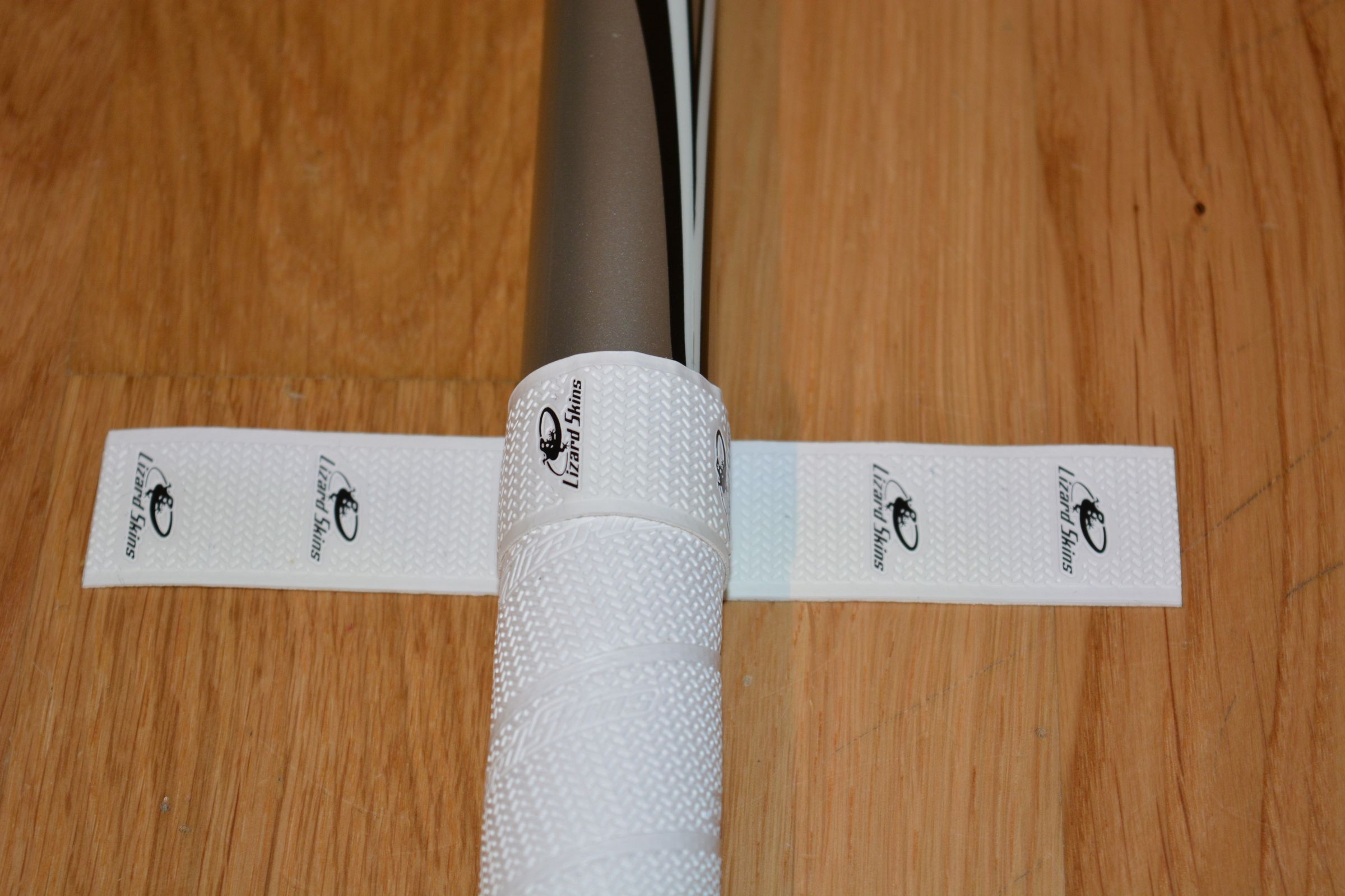 Billiard Cue Stick Grip Cover Replacement With Bike Bar Tape 8 Steps