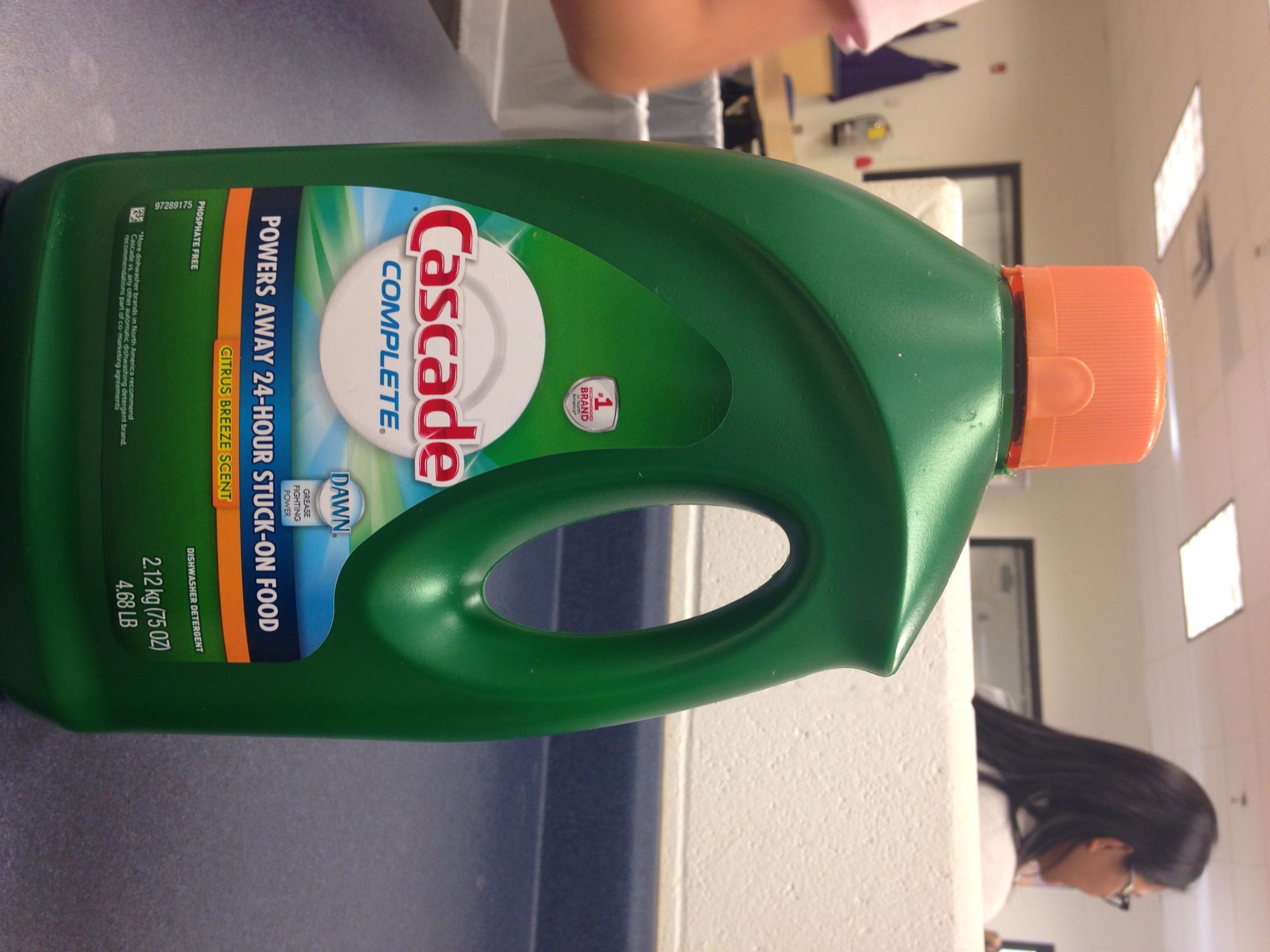 How to Use a Dishwasher 14 Steps (with Pictures) Instructables