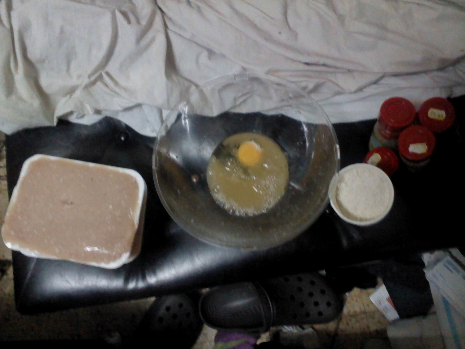 The Real Deal BBQ Kabob