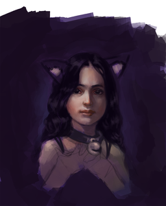 Background and Face Fix