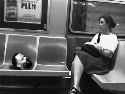 Arduino Animatronic Head