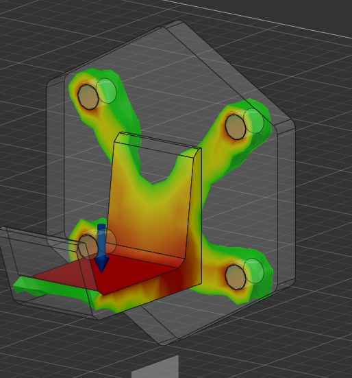 Generated Hook Design