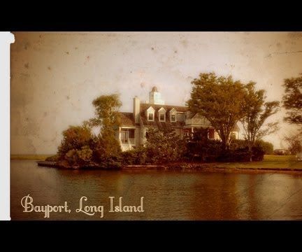 Transform a Color Photo Into a Vintage Postcard in Photoshop