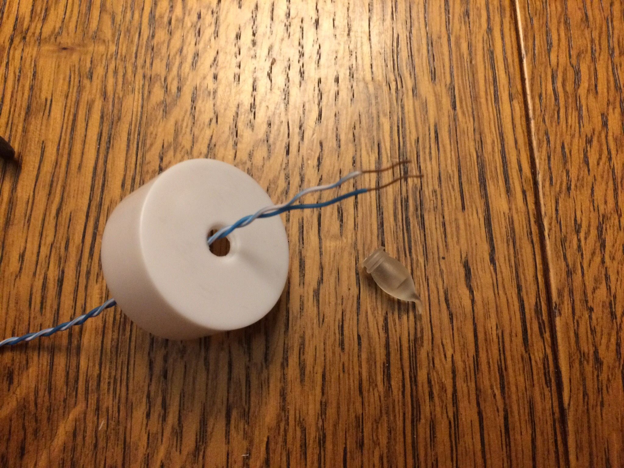 Firefly Lights Using Dollar Store Tea Lights 8 Steps Instructables