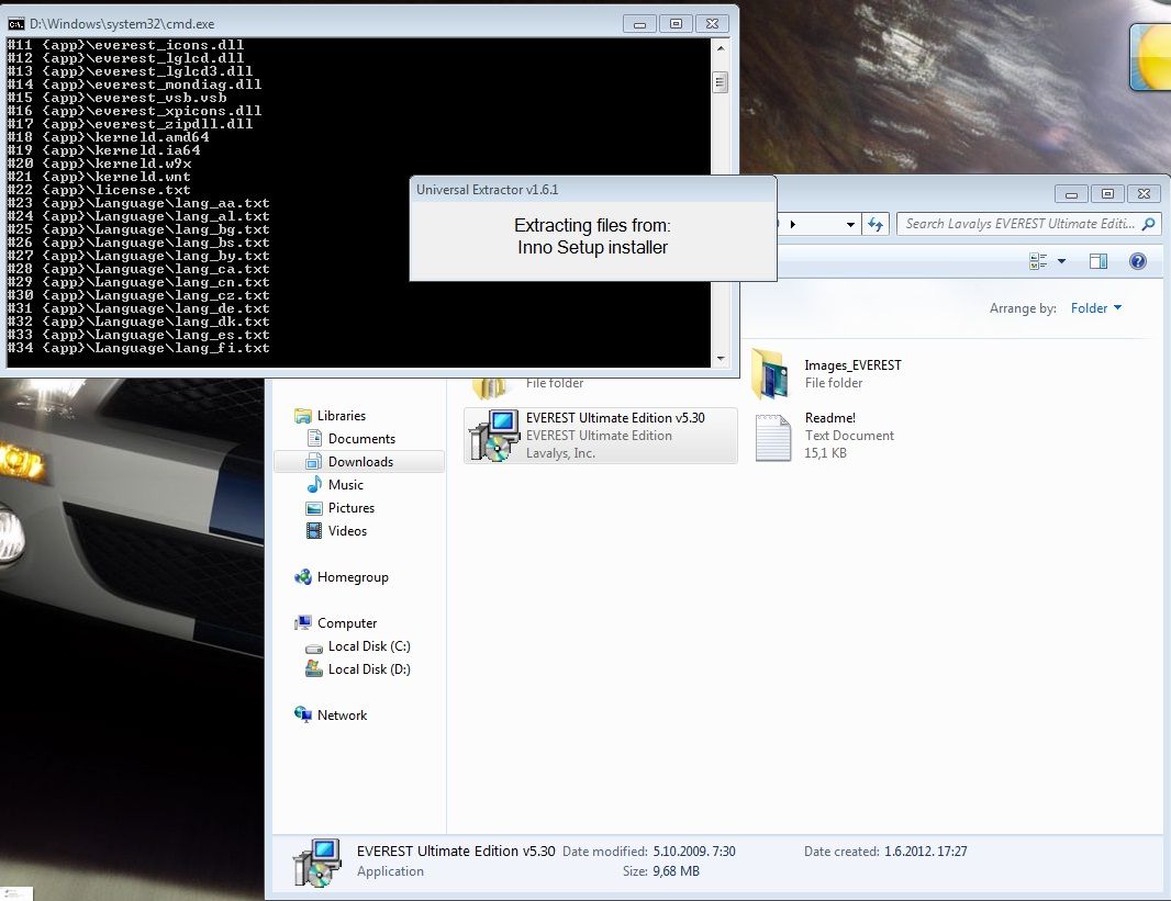 How to Create Portable App : 5 Steps - Instructables