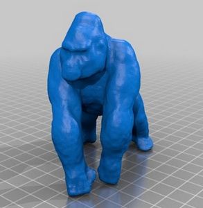 Thank Goodness for Thingiverse