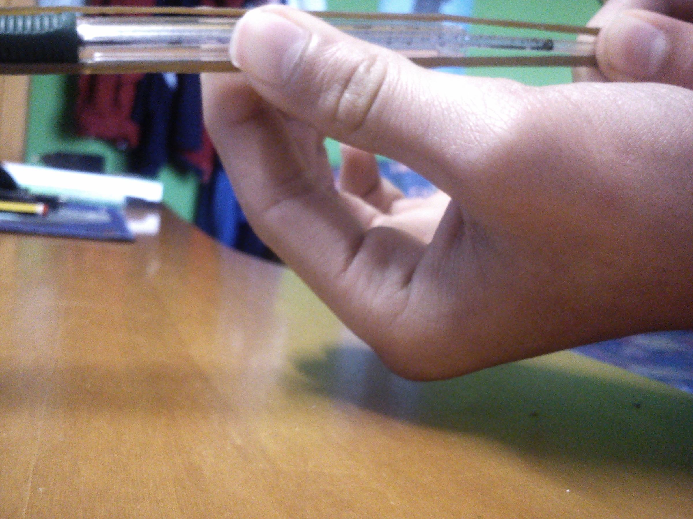 Easy Pen Arrow