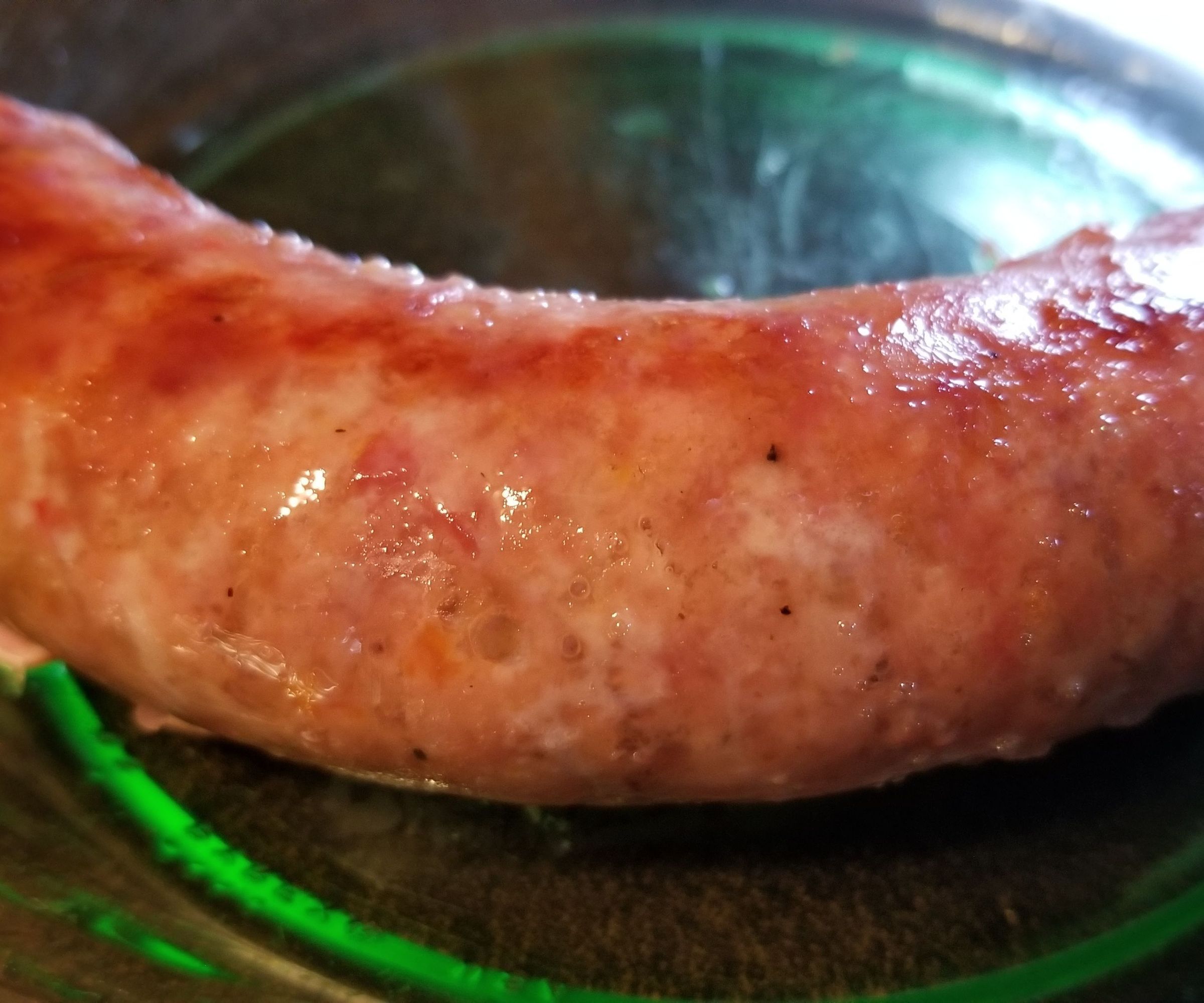 SAUSAGE