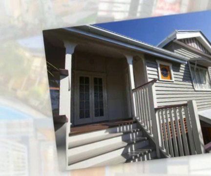 Architecture Firms Brisbane