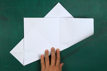 Flip and Fold