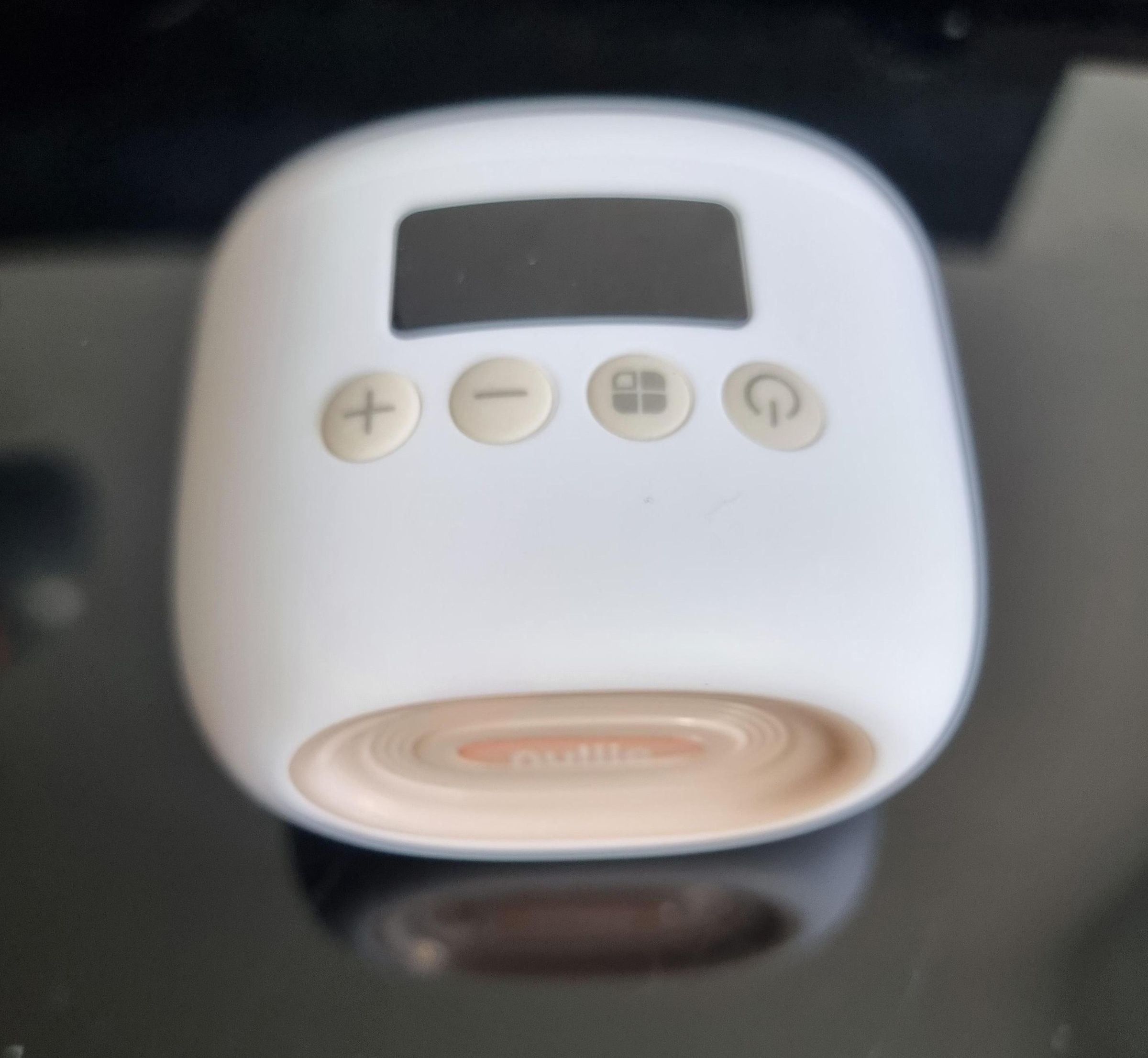 Battery Replacement Nuliie Breast Pump (YM-8806)