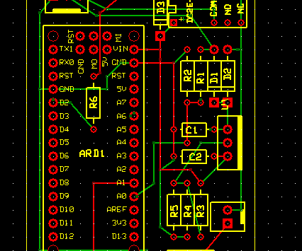 Smart Motorcycle Power Manager: Build a Delayed Switch Off Timer for Your Devices