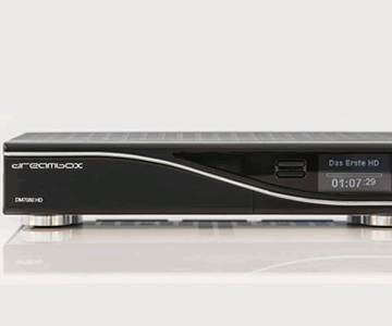 Dreambox DM7080HD PVR Digital Satellite Receiver Original,from Www.dreamboxs.com