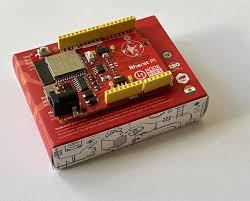 About Bhart Pi Board