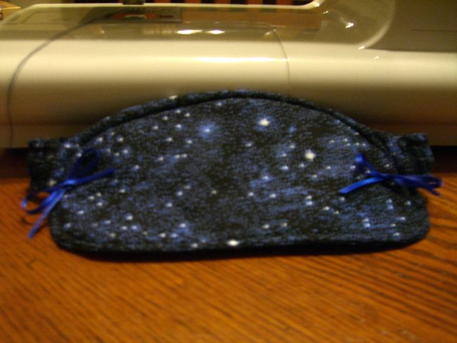 Kid Craft - Make a Spa/Sleep Mask