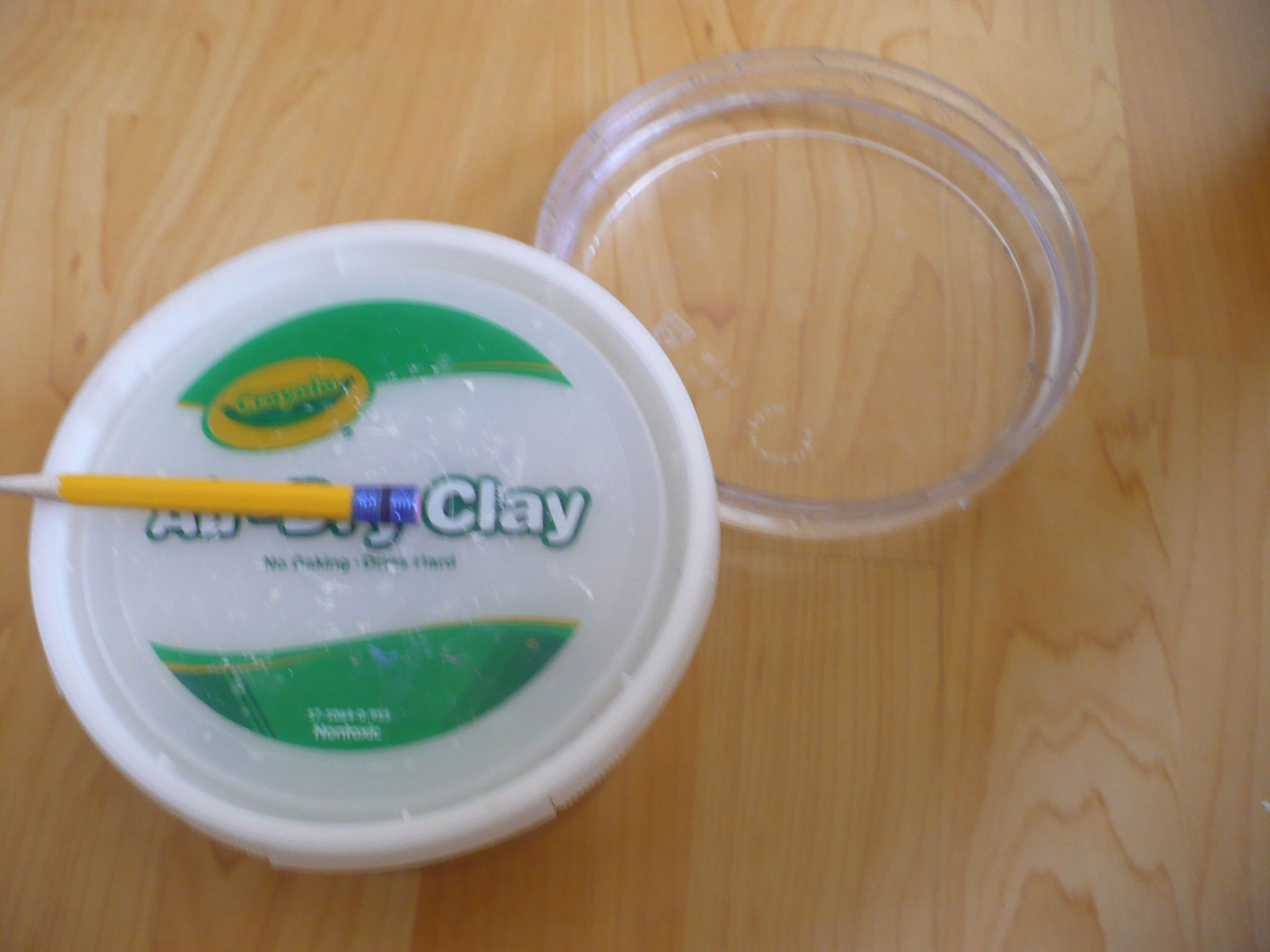Mini Clay Vase 5 Steps Instructables