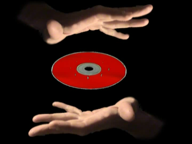 Make Flying (levitate )CD / DVD 